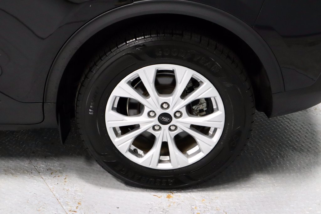Certified 2024 Ford Escape Active w/ Cold Weather Package FWD image 19