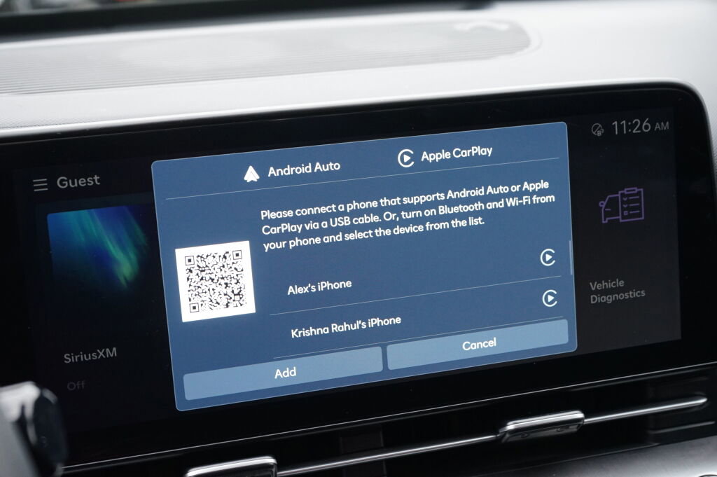 Used 2024 Hyundai Kona SE image 23