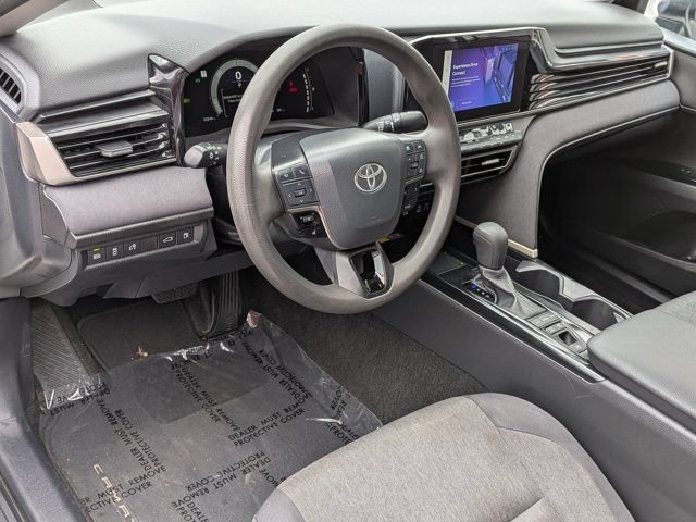 Used 2025 Toyota Camry LE w/ Convenience Package FWD image 17