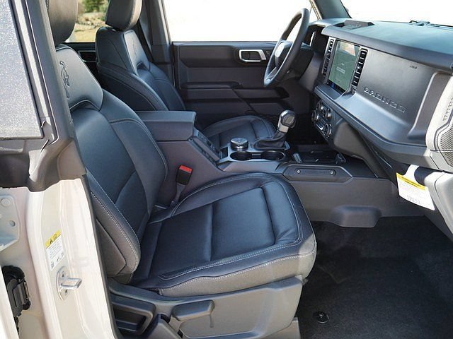 New 2026 Ford Bronco Big Bend AWD/4WD image 32