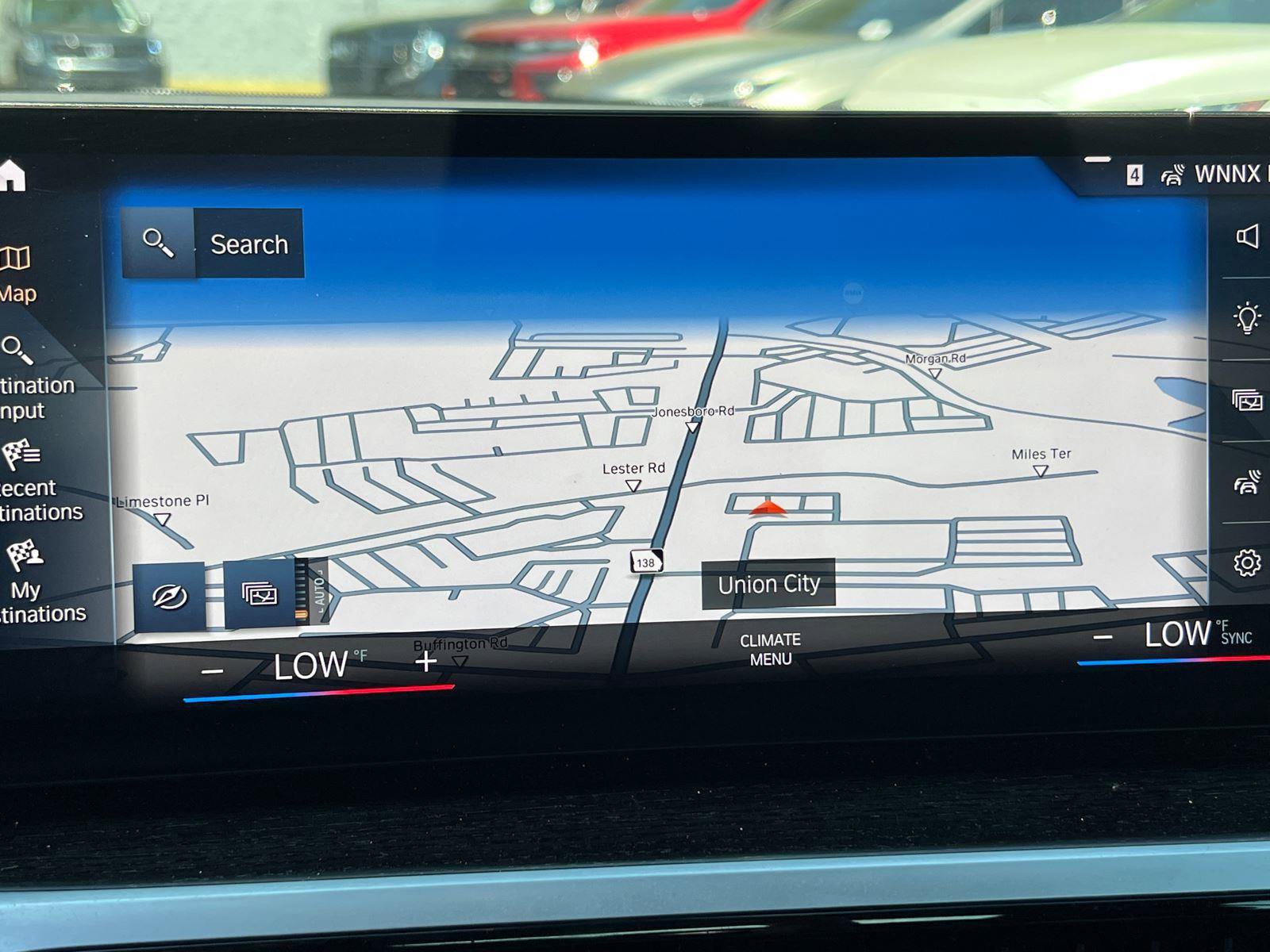 Used 2023 BMW 330i xDrive Sedan w/ Premium Package AWD/4WD image 29