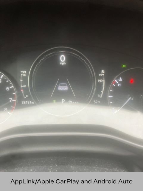 Used 2024 MAZDA CX-30 AWD 2.5 S w/ Select Sport Pkg image 5