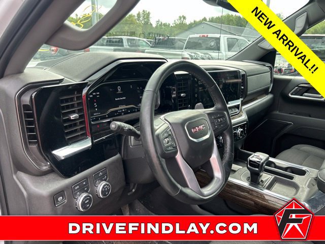 Used 2025 GMC Sierra 1500 Elevation AWD/4WD image 13