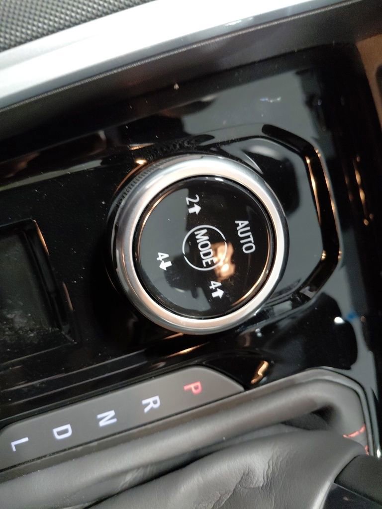 New 2026 Chevrolet Colorado Z71 w/ Z71 Convenience Package 2 AWD/4WD image 31