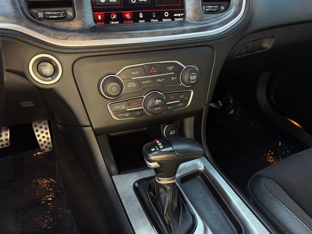 Used 2022 Dodge Charger Scat Pack w/ Daytona Edition Group image 20
