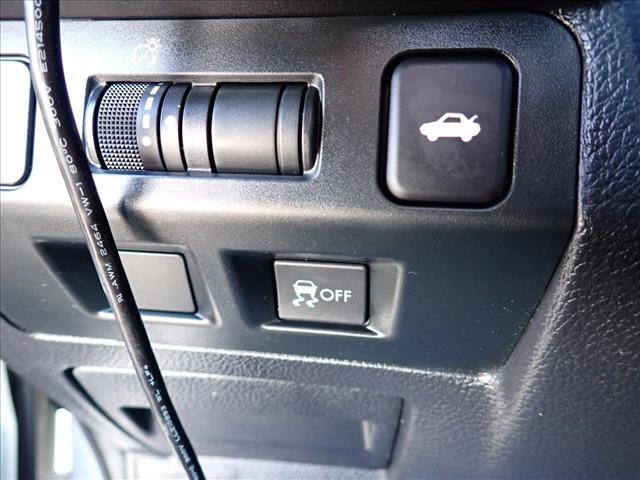 Used 2018 Subaru WRX AWD/4WD image 12