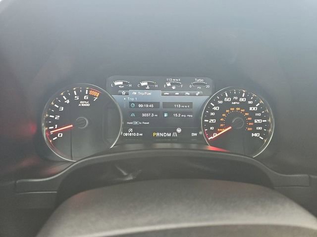 Used 2017 Ford F150 Raptor w/ Equipment Group 802A Luxury image 16