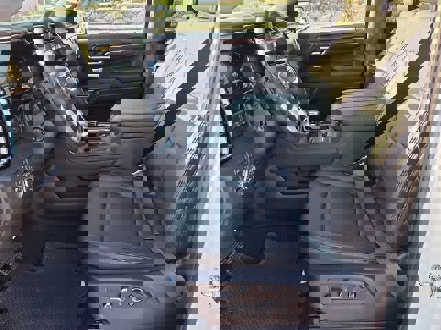 New 2026 GMC Sierra 1500 Denali w/ Denali Reserve Package image 15