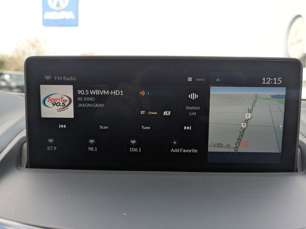 Used 2022 Acura RDX AWD w/ Advance Package image 21