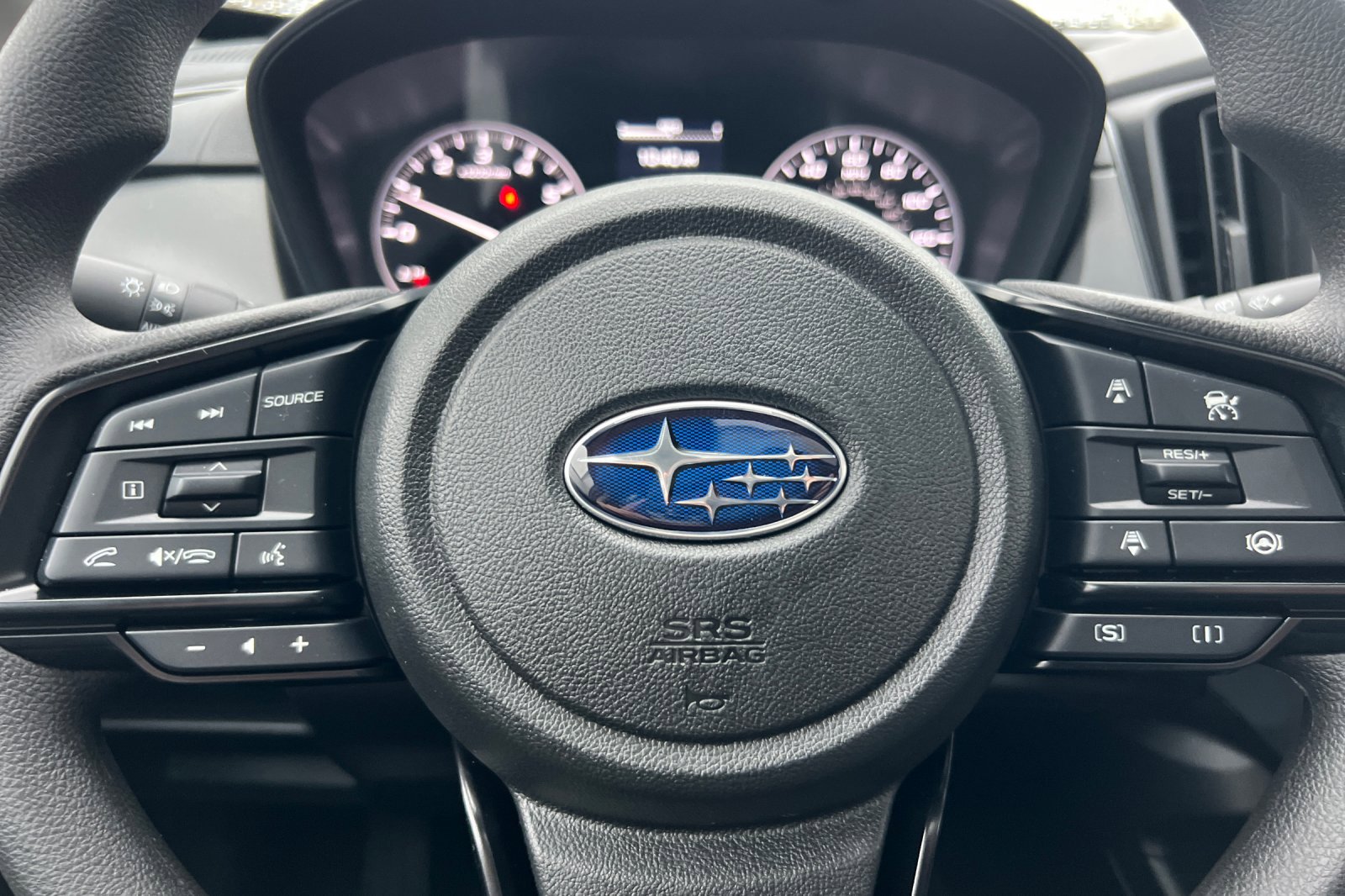 New 2026 Subaru Crosstrek 2.5i Premium image 23