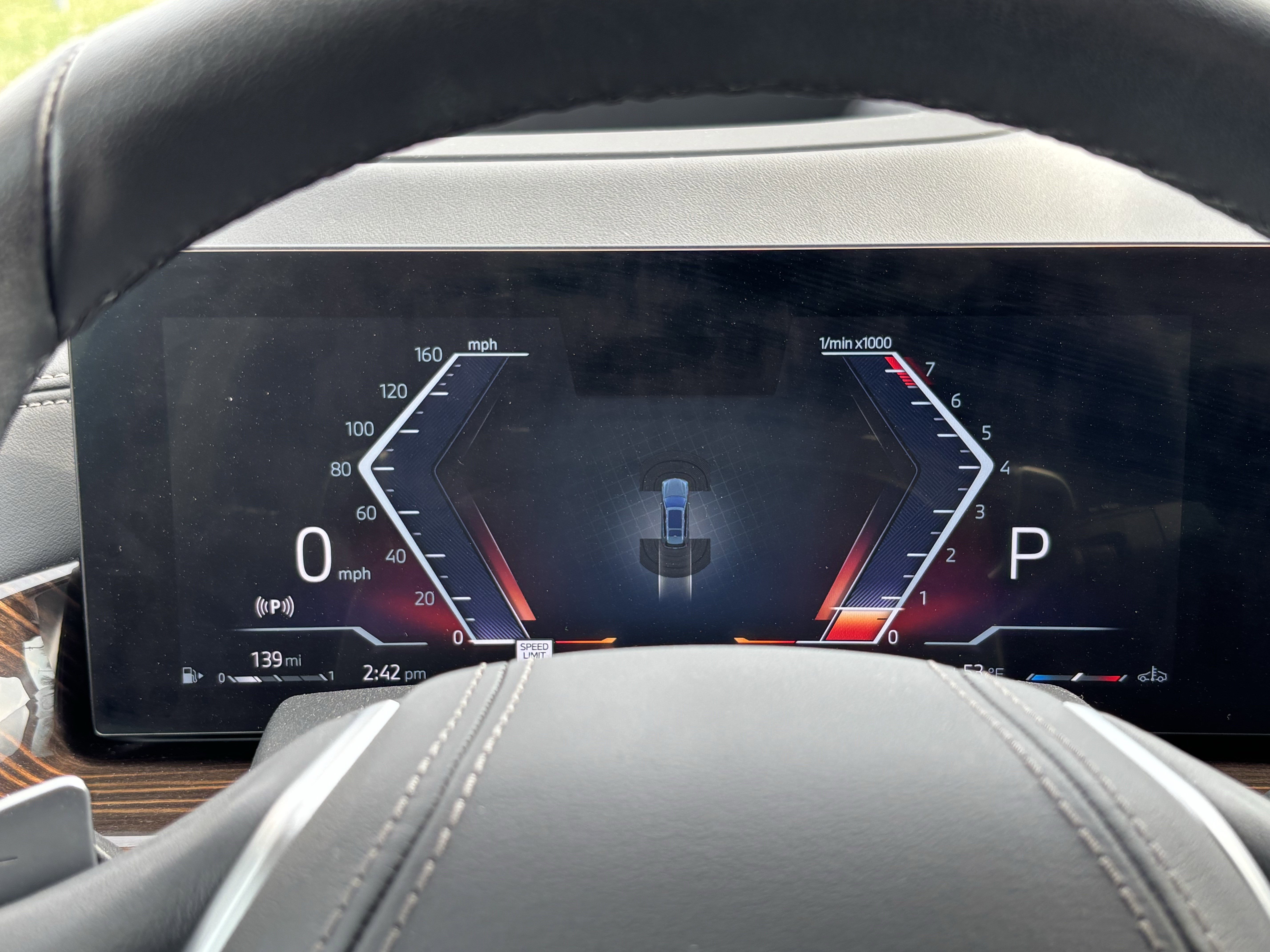 Certified 2026 BMW X7 xDrive40i image 21