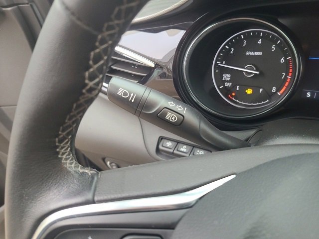 Used 2021 Buick Encore GX Essence w/ Advanced Technology Package image 22