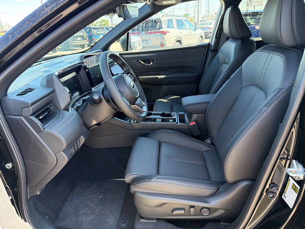 New 2026 Subaru Outback Touring XT AWD/4WD image 9