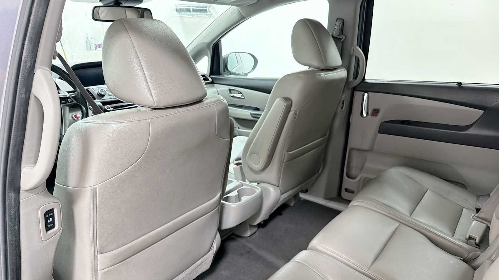 Used 2016 Honda Odyssey EX-L image 26