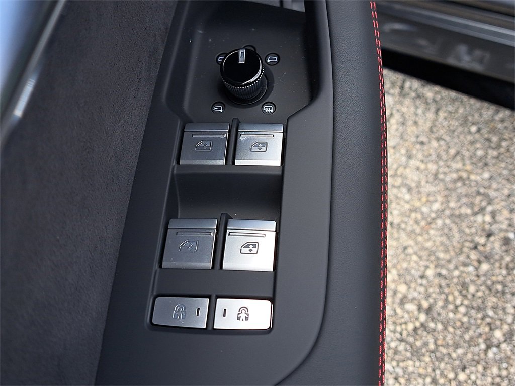 New 2026 Audi RS 7 Performance image 21