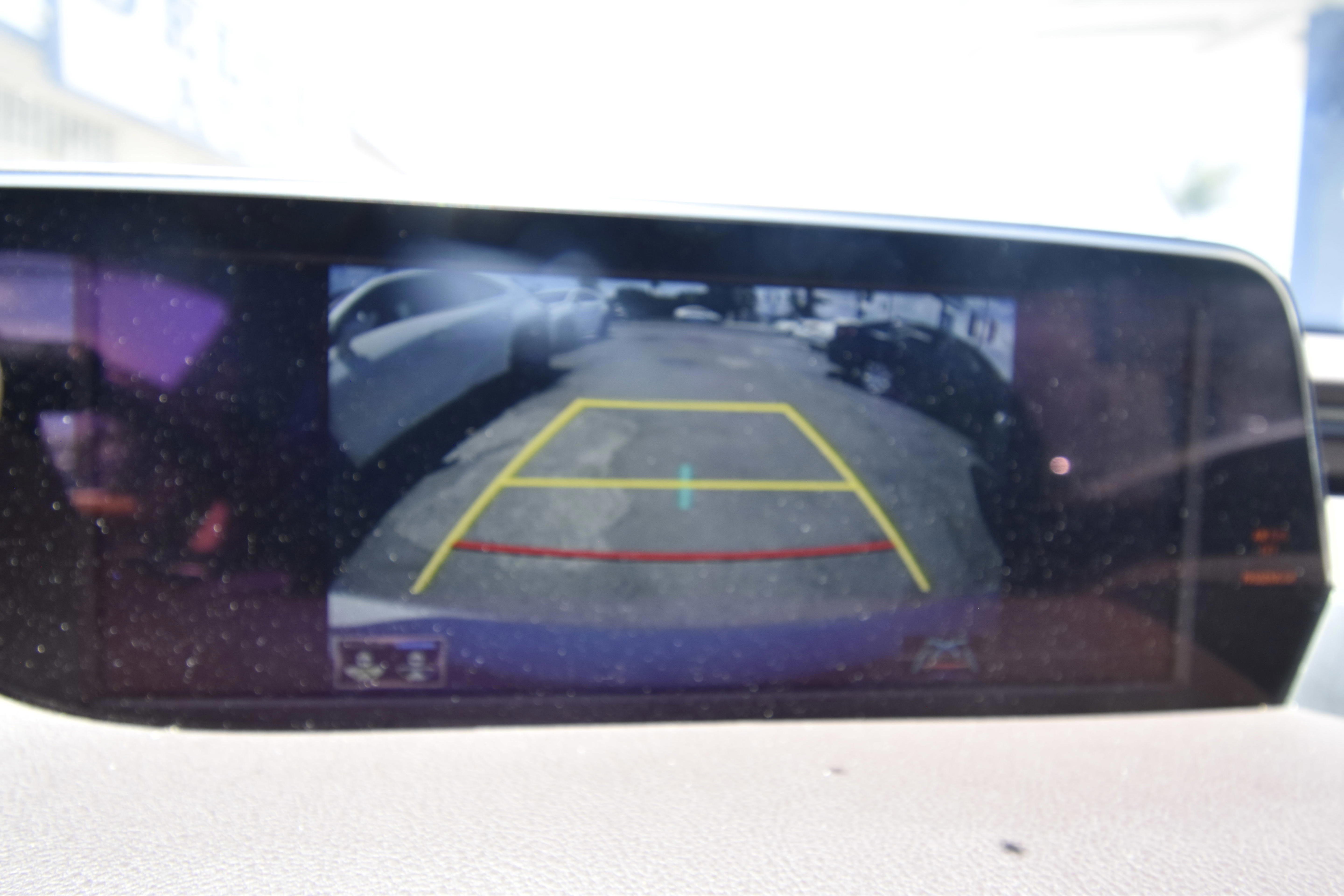 Used 2021 Lexus ES 300h w/ Premium Package FWD image 12