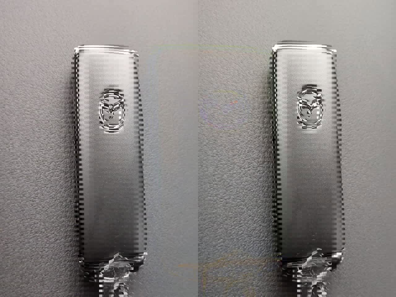 New 2026 MAZDA MAZDA3 2.5 S Hatchback w/ Premium Pkg image 33