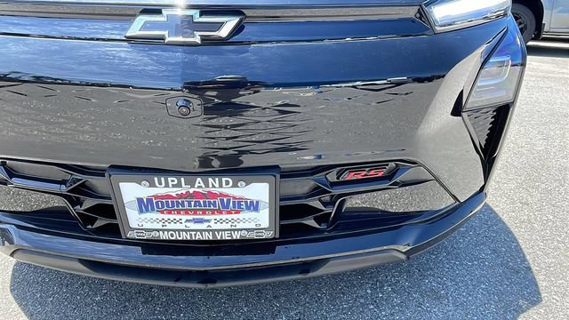 New 2027 Chevrolet Bolt RS w/ Technology Package FWD image 9