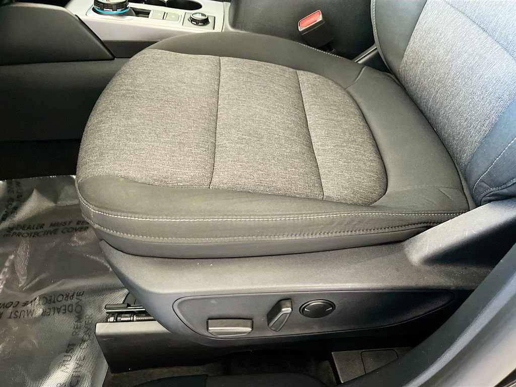 Used 2024 Ford Bronco Sport Big Bend w/ Convenience Package image 19