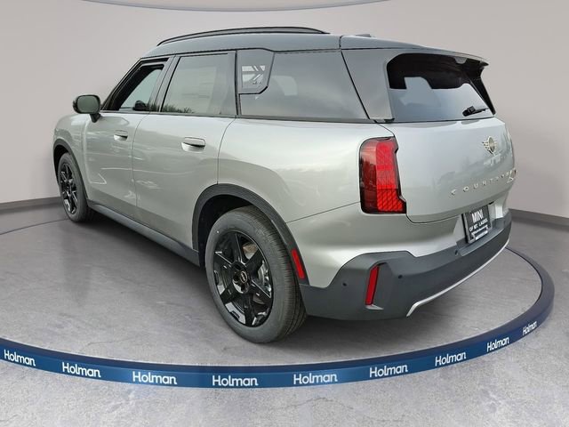 New 2026 MINI Cooper Countryman S image 4