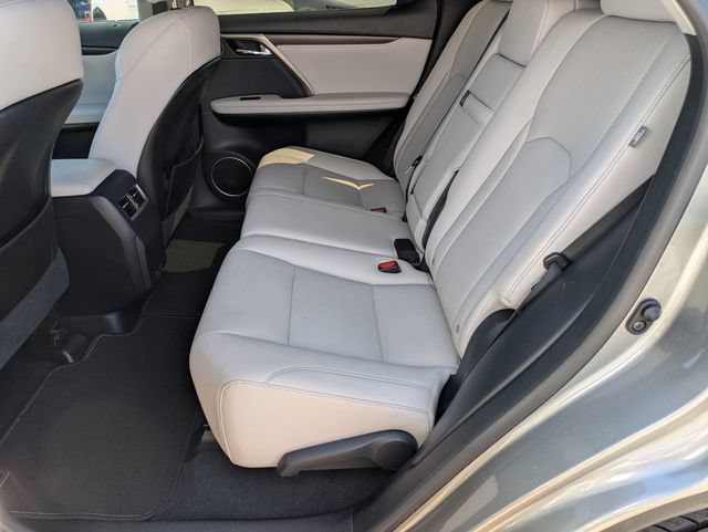 Used 2021 Lexus RX 350 FWD w/ Premium Package image 25