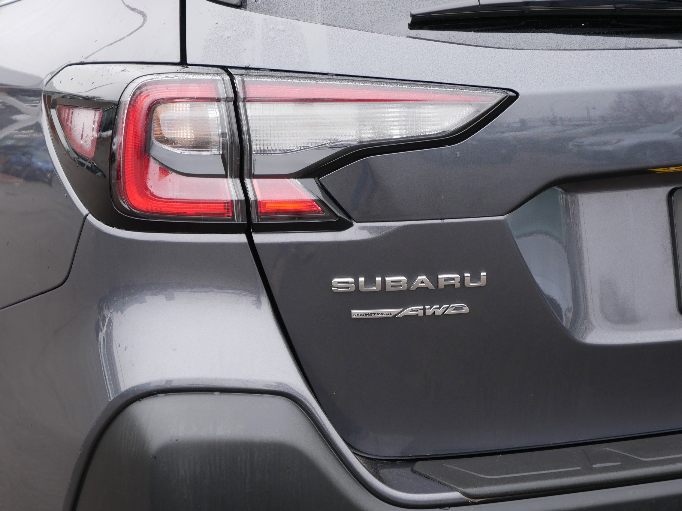 Used 2025 Subaru Outback Premium image 17