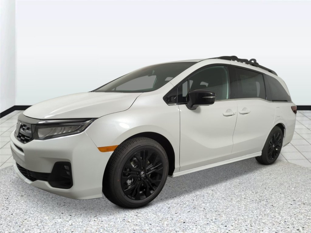 New 2026 Honda Odyssey Sport-L image 5