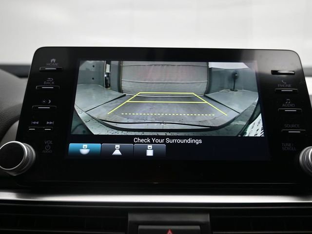 Used 2021 Honda Accord Sport Special Edition image 18