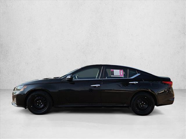 Used 2023 Nissan Altima 2.5 S FWD image 9