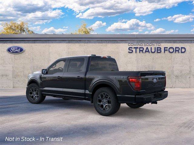 New 2026 Ford F150 STX AWD/4WD image 4