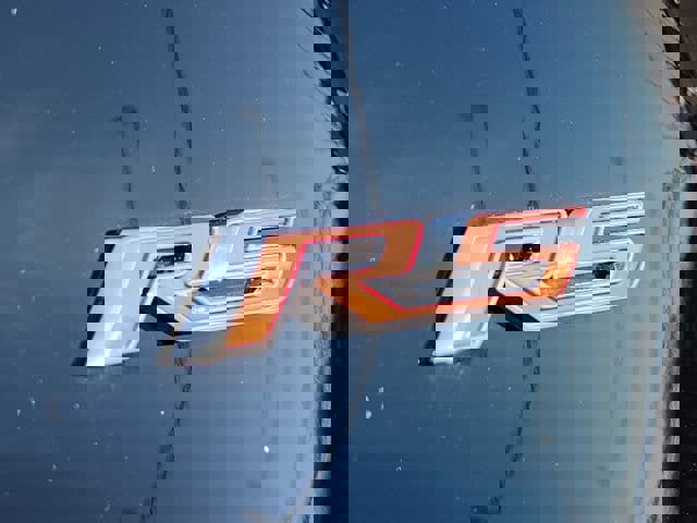 New 2026 Chevrolet Blazer RS w/ Driver Confidence II Package FWD image 36