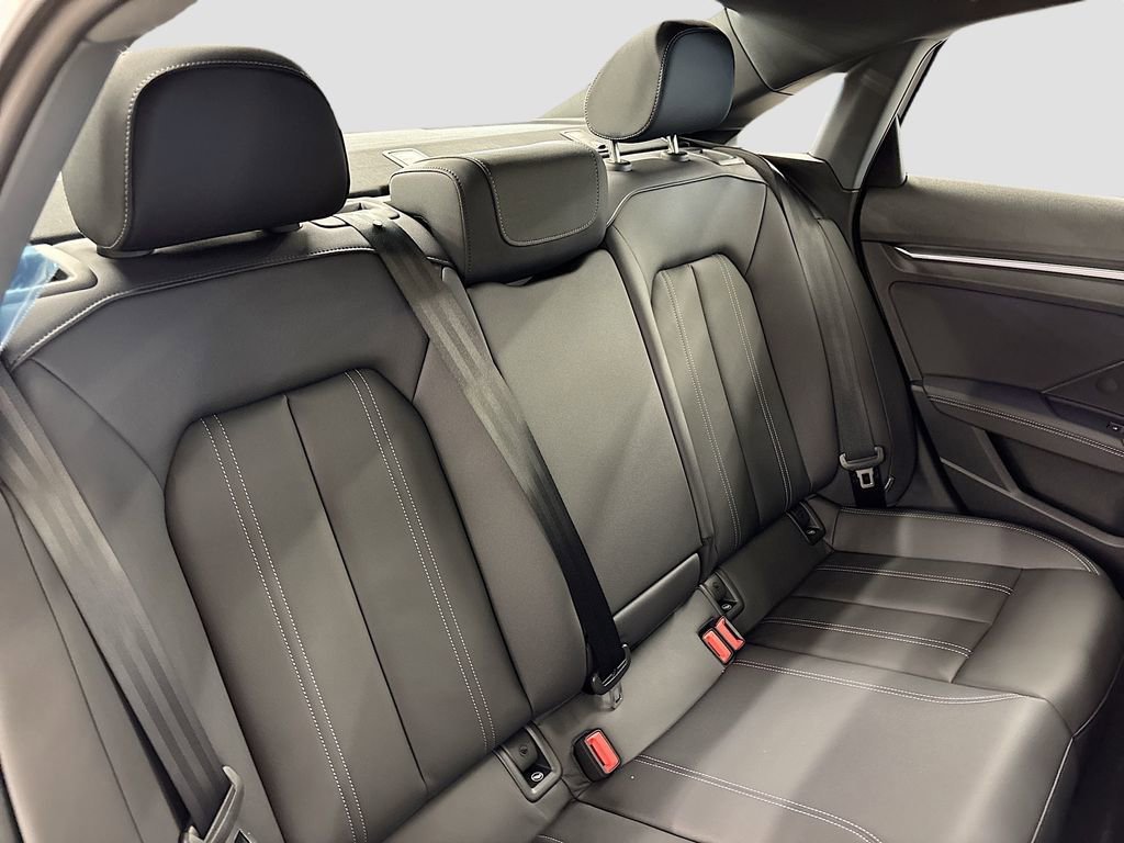 Used 2025 Audi A3 2.0T Premium w/ Convenience Package image 16