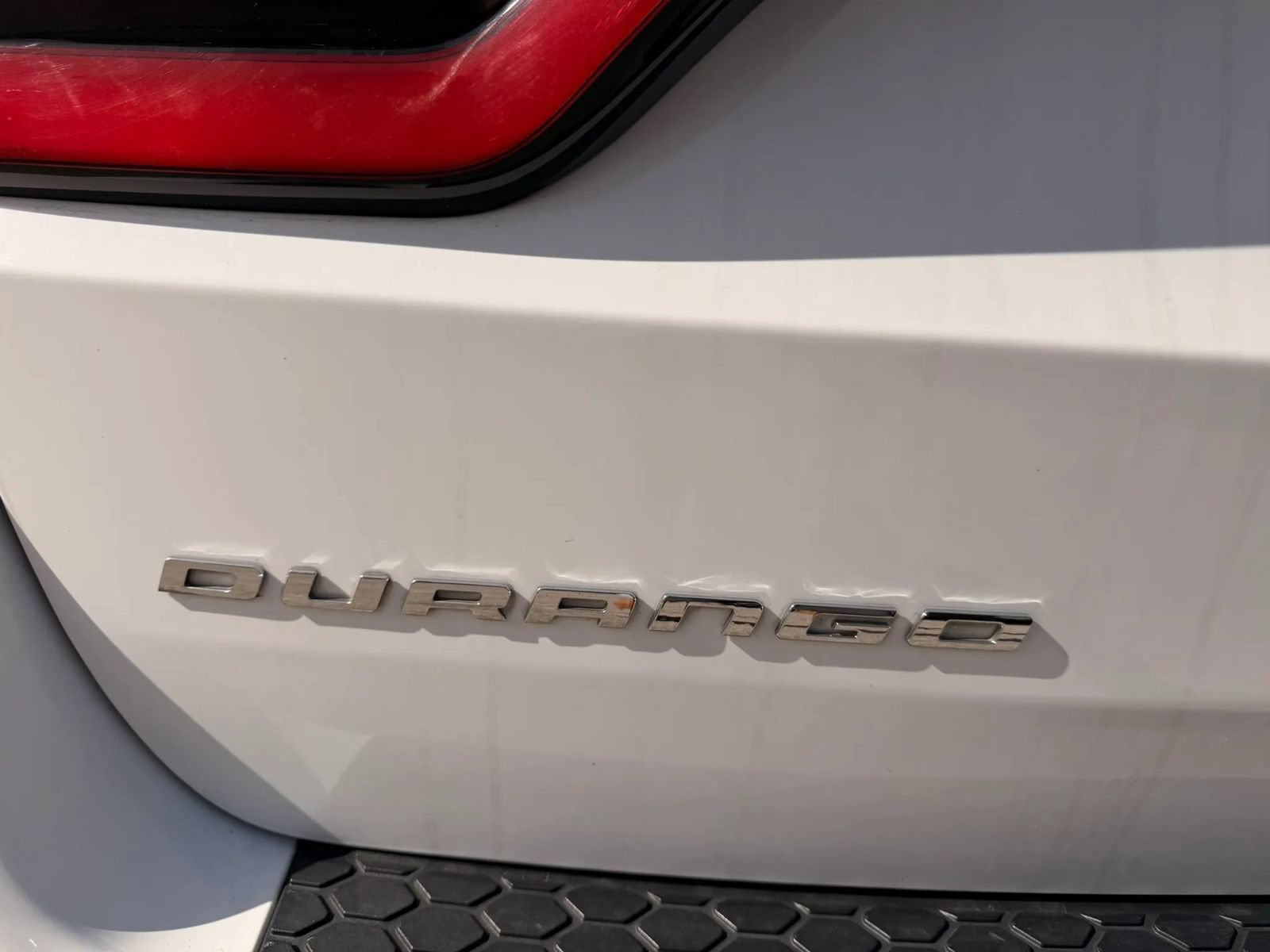 Used 2020 Dodge Durango GT RWD image 8