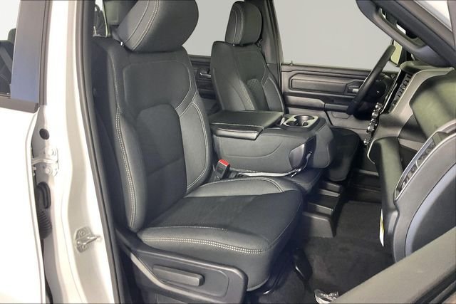 New 2026 RAM 1500 Tradesman AWD/4WD image 12