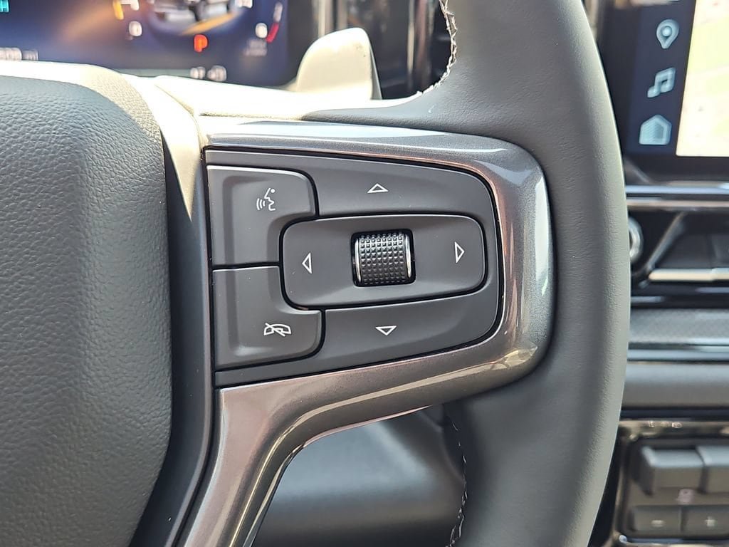 New 2026 Chevrolet Silverado 1500 ZR2 AWD/4WD image 19
