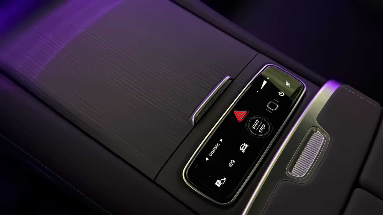 New 2025 Mercedes-Benz EQS 450+ 4MATIC Sedan image 22