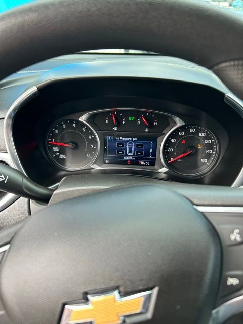 Used 2019 Chevrolet Equinox LT image 14