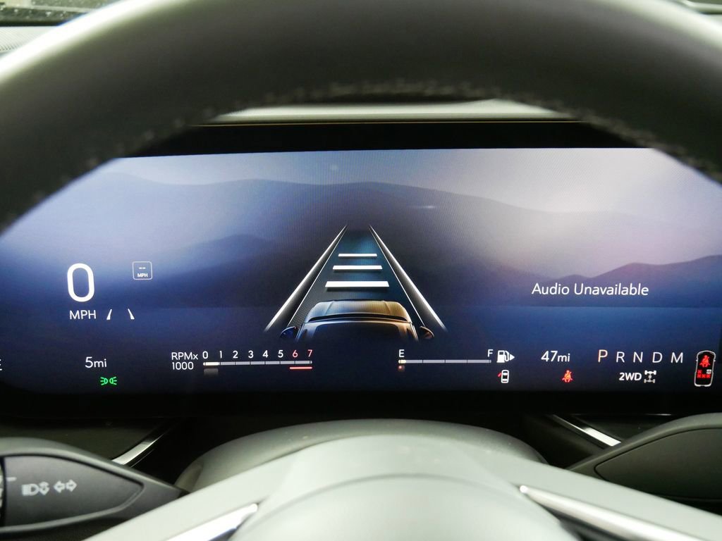 New 2026 Buick Envision Preferred image 22