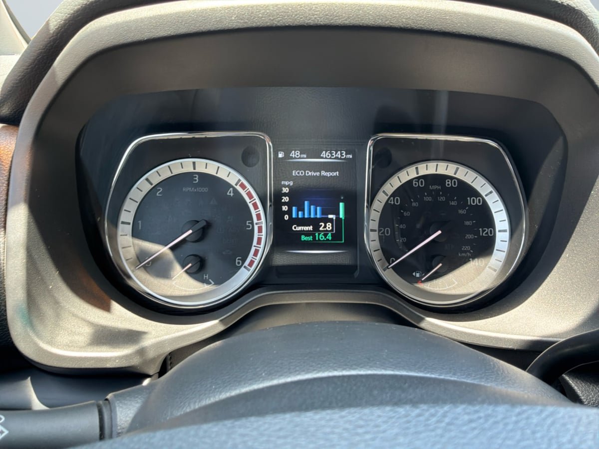 Used 2017 Nissan Titan S RWD image 12