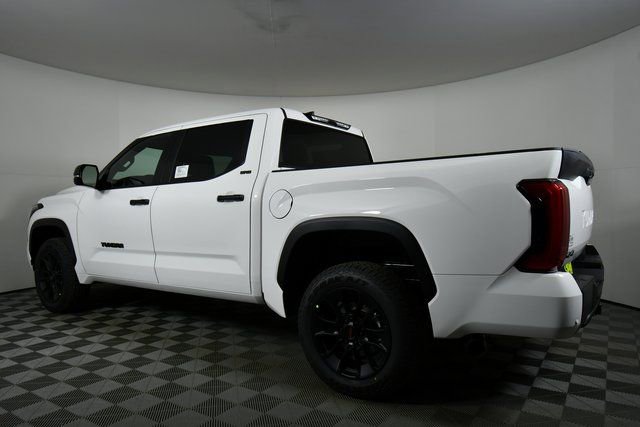 New 2026 Toyota Tundra SR5 image 14