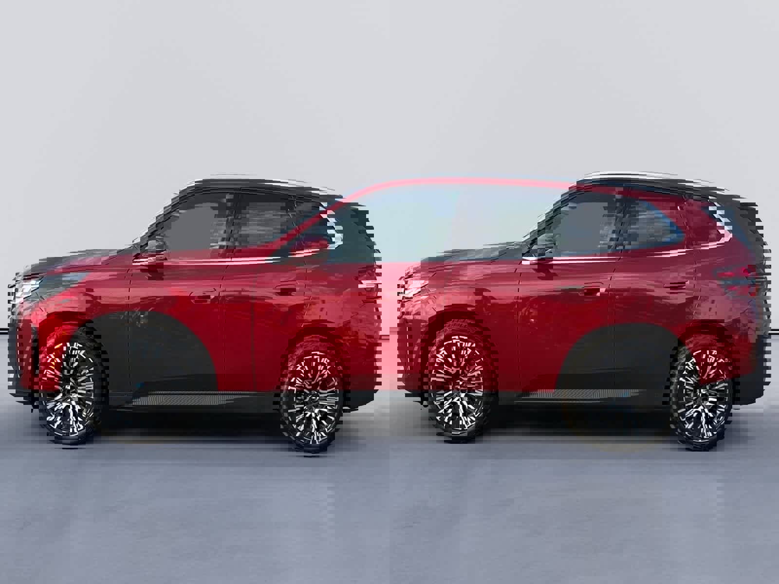 New 2026 BMW X3 xDrive30 w/ Premium Package image 6