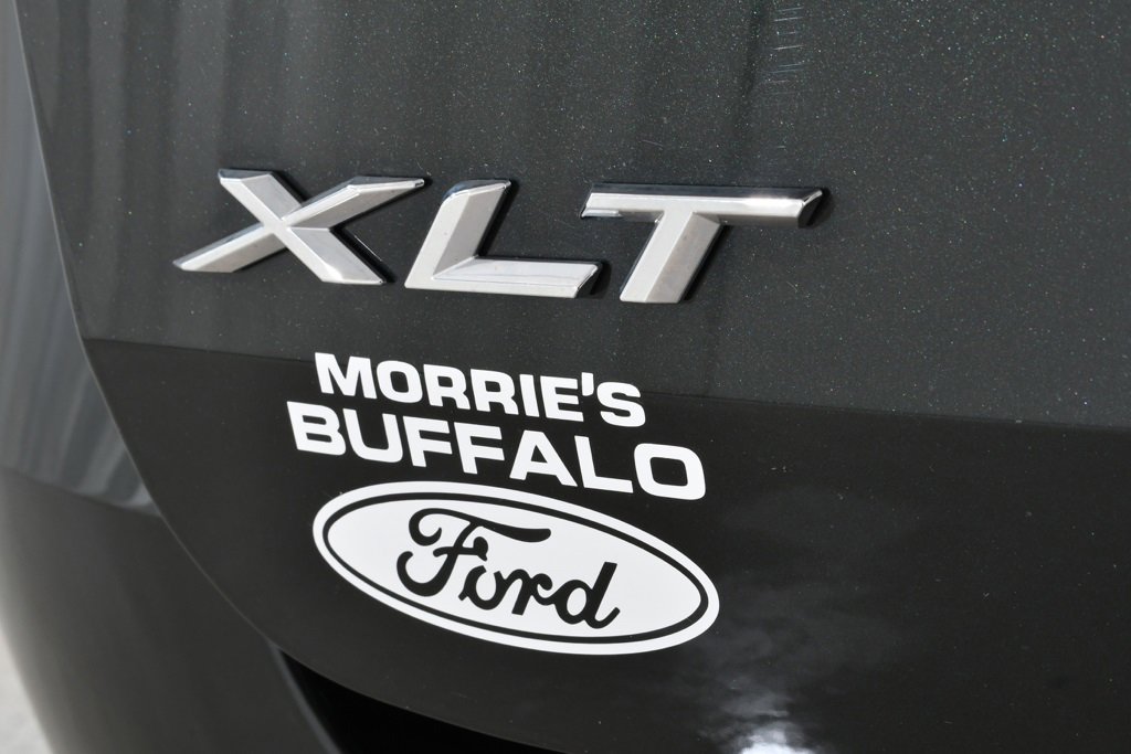 Used 2022 Ford Explorer XLT w/ Equipment Group 202A image 23