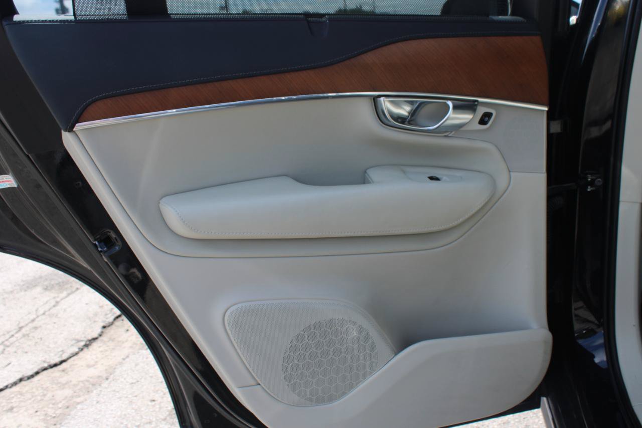 Used 2019 Volvo XC90 T6 Inscription w/ Protection Package Premier AWD/4WD image 38