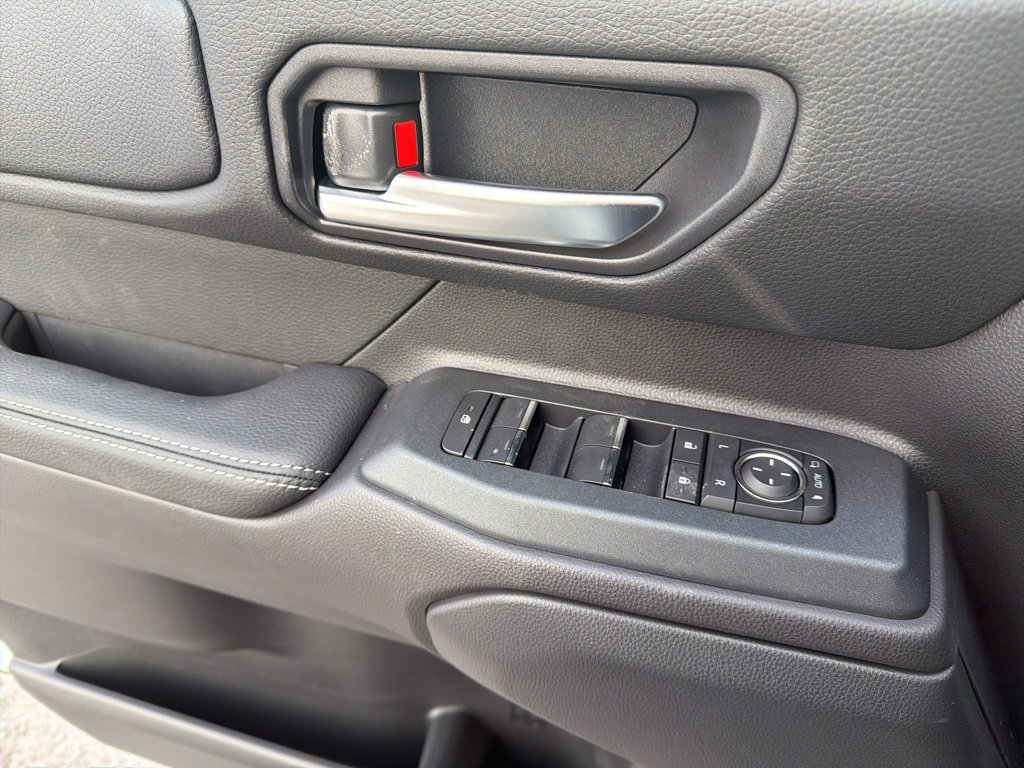 New 2026 Toyota Land Cruiser Hybrid image 14