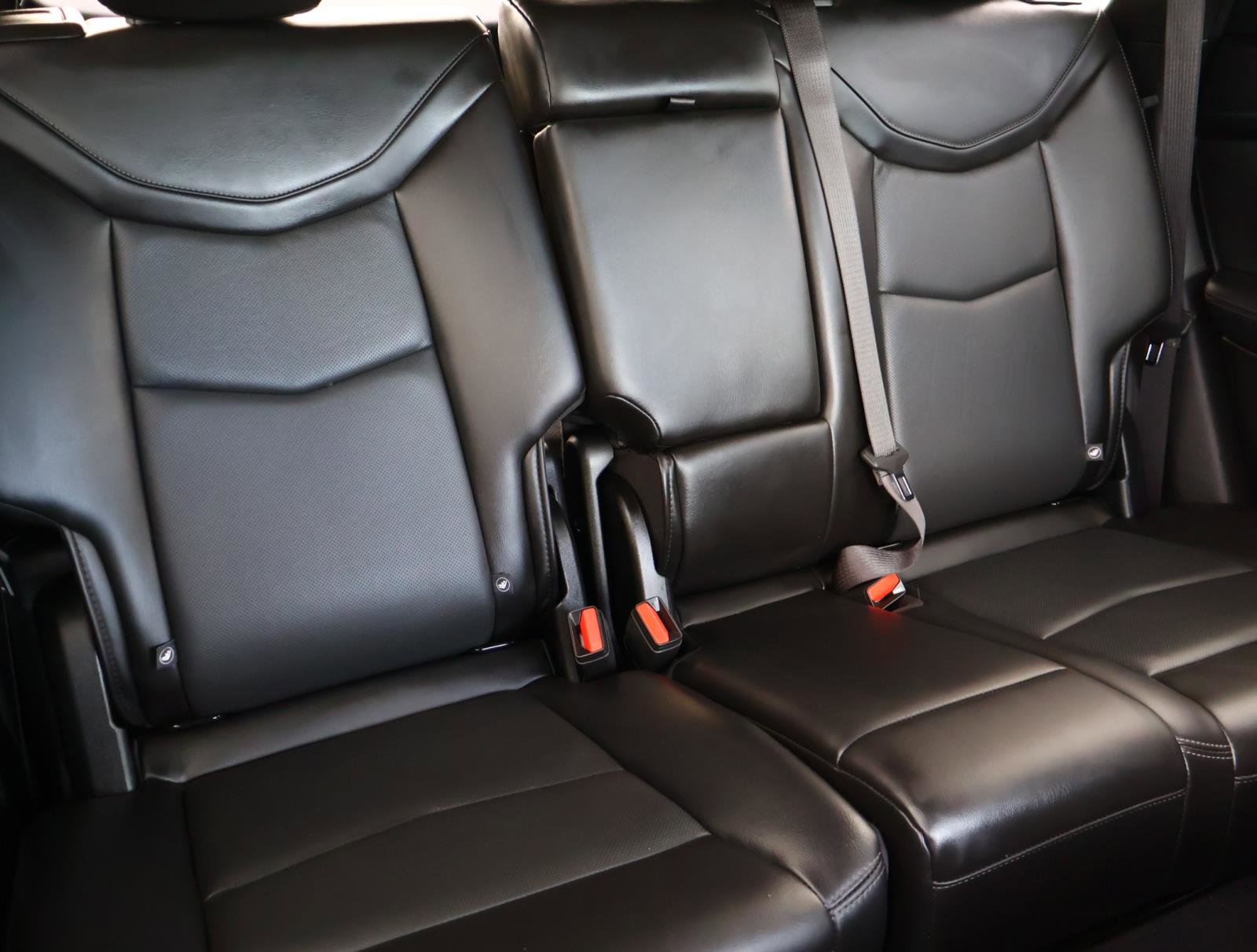 Used 2024 Cadillac XT5 Premium Luxury image 25