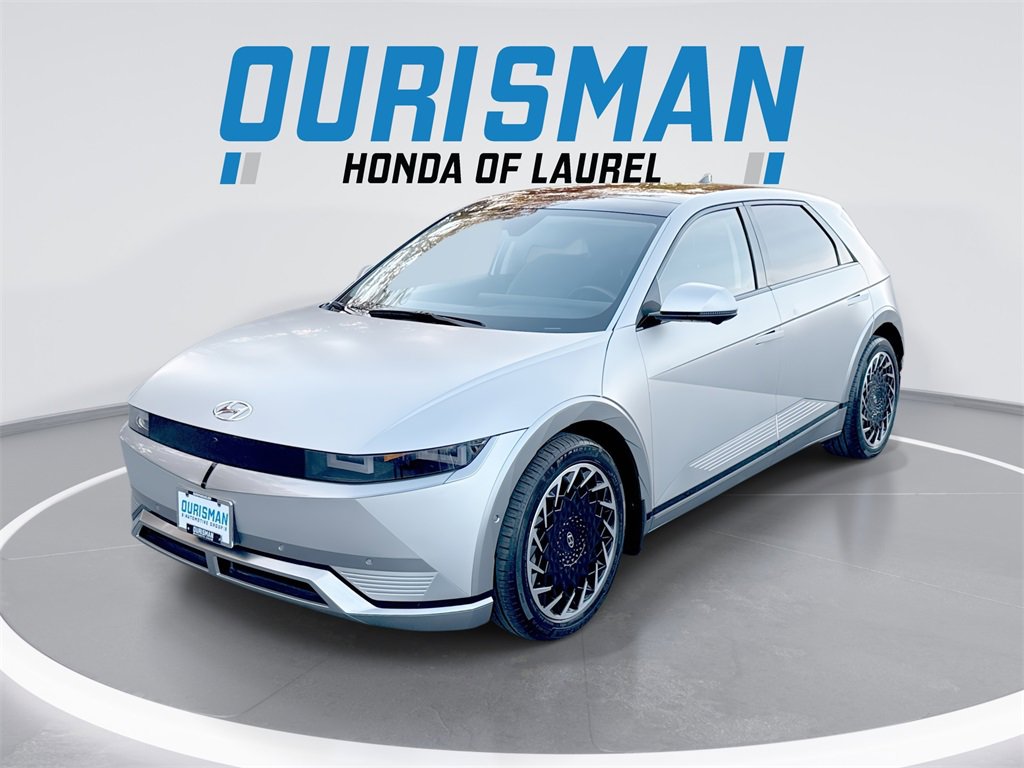 Used 2024 Hyundai Ioniq 5 Limited