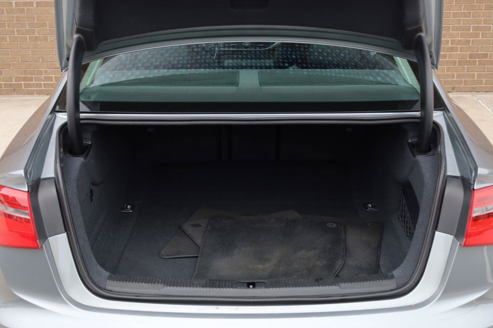 Used 2013 Audi A6 3.0T Premium Plus AWD/4WD image 12