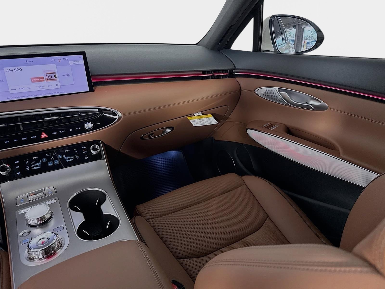 New 2026 Genesis GV70 2.5T Advanced image 26