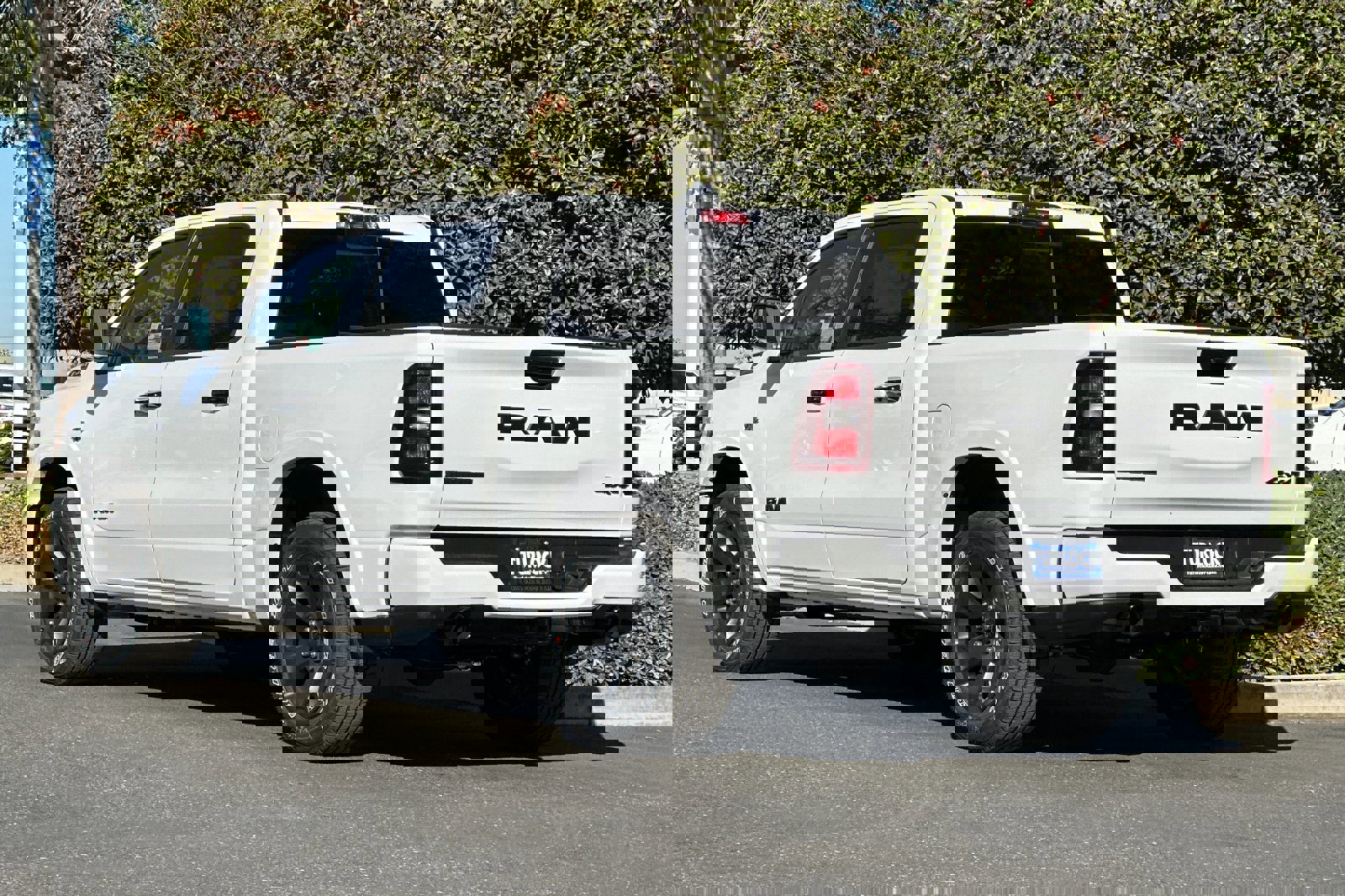 New 2026 RAM 1500 Big Horn image 6