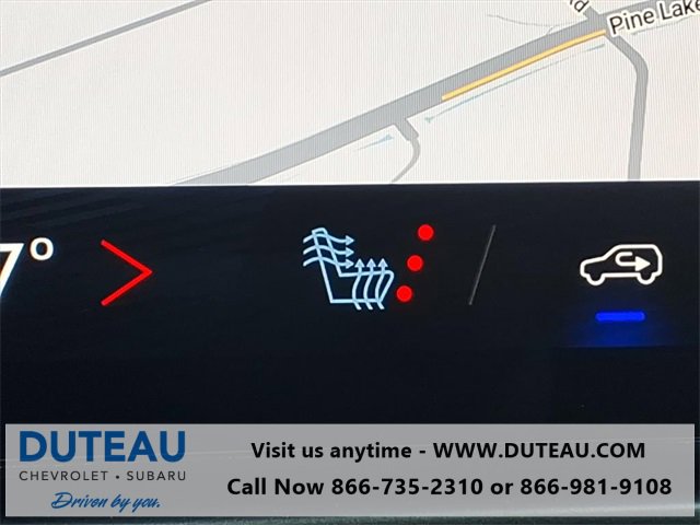 New 2026 Chevrolet Equinox EV LT image 15